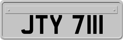 JTY7111