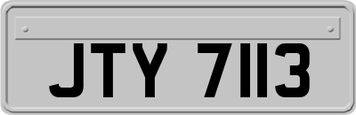 JTY7113