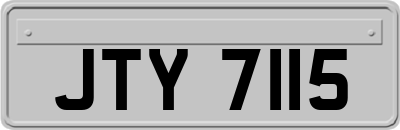 JTY7115