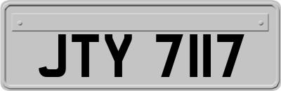 JTY7117