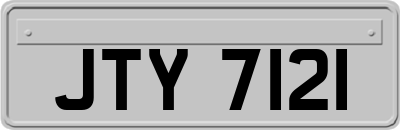 JTY7121