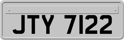 JTY7122