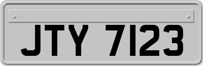 JTY7123