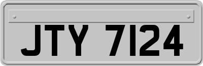 JTY7124