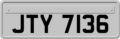 JTY7136