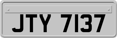 JTY7137