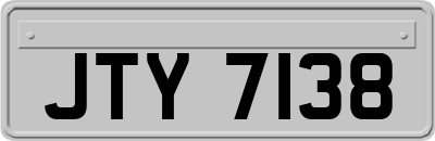 JTY7138