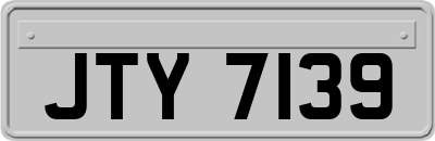 JTY7139