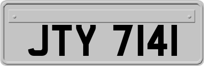 JTY7141