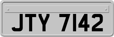 JTY7142