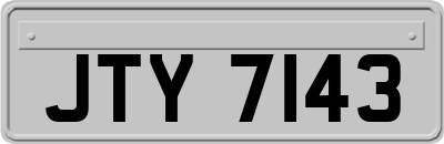 JTY7143