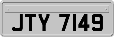 JTY7149