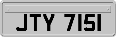 JTY7151