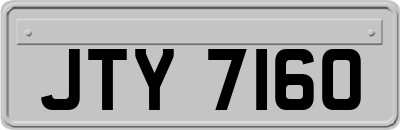 JTY7160