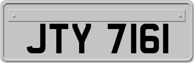 JTY7161