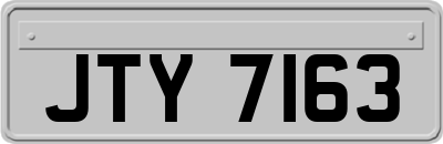 JTY7163