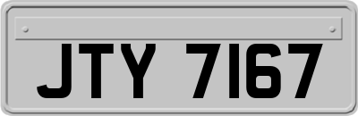 JTY7167