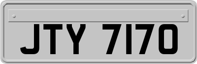 JTY7170