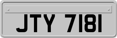 JTY7181