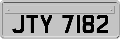 JTY7182