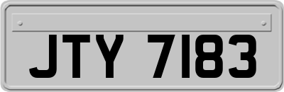 JTY7183