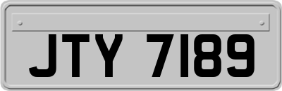 JTY7189