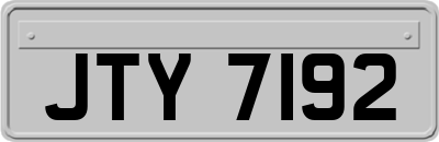 JTY7192