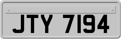 JTY7194