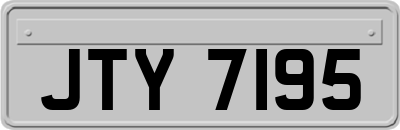 JTY7195