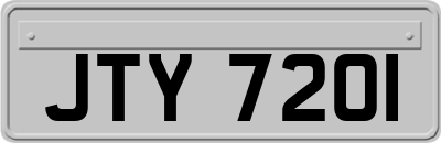 JTY7201