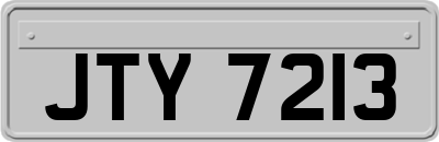 JTY7213