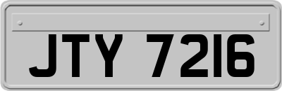 JTY7216