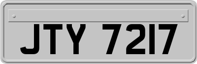 JTY7217