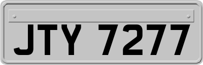 JTY7277