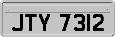 JTY7312