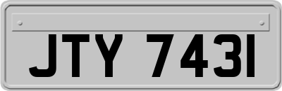 JTY7431