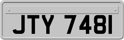 JTY7481