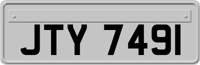 JTY7491