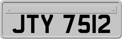 JTY7512