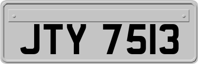 JTY7513