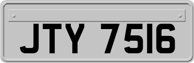 JTY7516