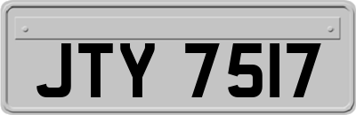 JTY7517