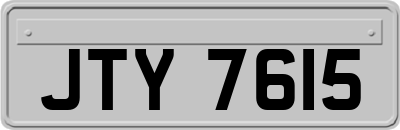 JTY7615