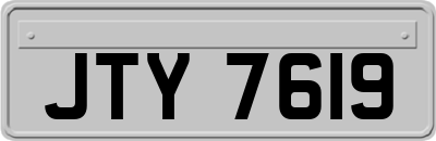 JTY7619