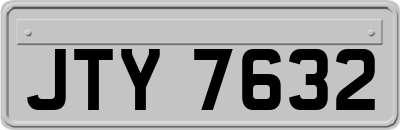 JTY7632