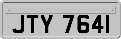 JTY7641