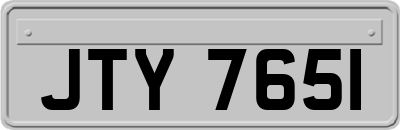 JTY7651