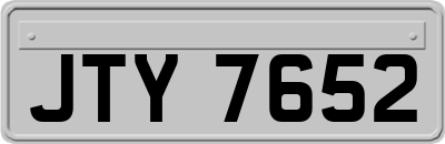 JTY7652