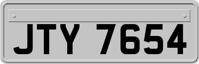 JTY7654