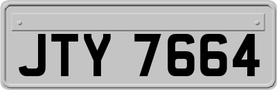 JTY7664